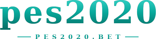pes2020 logotipo